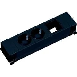 Bachmann Power-Frame-Einsatz 916.060