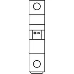 DOEPKE Leitungsschutzschalter DLS 6I B6-1 10kA