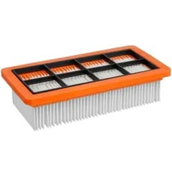 KÄRCHER Flachfaltenfilter für AD