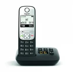 Gigaset A690 A schwarz