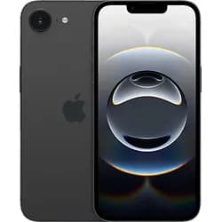 Apple iPhone 16e 512GB Schwarz