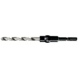 Spiralbohrer HSS D 4,5/47 CE/M-Set