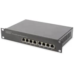 8-Port Gigabit Switch