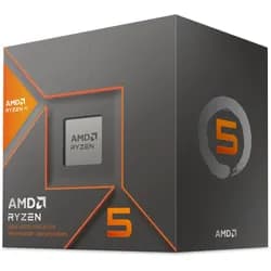 AMD Prozessor