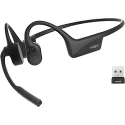 Shokz C120-AA-BK-EU-000 Headset