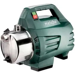 metabo Gartenpumpe