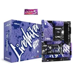 Asrock Mainboard