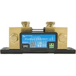 Victron Smartshunt 2000A/50mV Batteriewächter