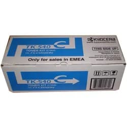 KYOCERA Tonerpatrone