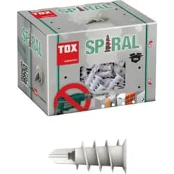 Tox Schraube