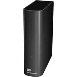 WD HDD-Festplatte