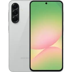 Galaxy A56 5G 128GB/8GB - Awesome Light Grey
