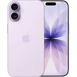 iPhone 17 256GB Lavendel