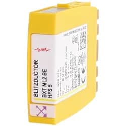 DEHN Kombi-Ableiter-Modul BXT ML2 BE HFS 5