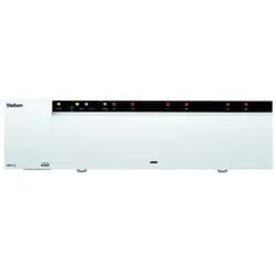 Theben Heizungsaktor HMT 6 S KNX