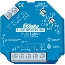 Eltako Treppenlichtzeitschalter Unter, Relais