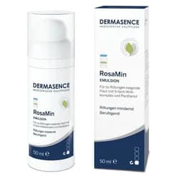 Dermasence Rosamin Emulsion