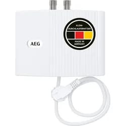 AEG Haustechnik, Warmwassergerät, MTE 350