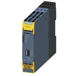 Siemens Configurable safety relay,screw, Relais
