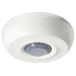 ESYLUX Decken-Präsenzmelder KNX PD 360/8 KNX BASIC