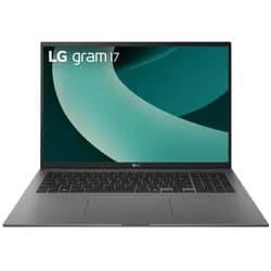 LG Laptop »Gram 17« 1 TB SSD 34, 37.9x1.8x25.9 cm