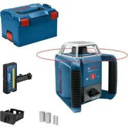 Bosch Rotationslaser GRL 400 H
