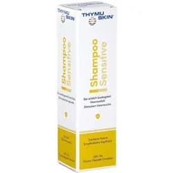 Thymuskin Sensitive Shampoo