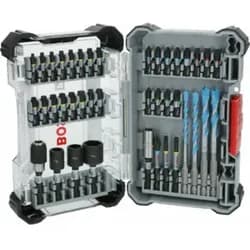 Bosch Power Tools PRO Bit Set Impact 2608521U85VE(40)