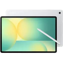 Galaxy Tab S10 FE+ 128GB/8GB - Silver