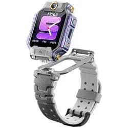 imoo Watch Phone X10 silber Smartwatch