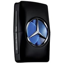 Mercedes-Benz Man Eau de Toilette 100 ml