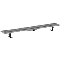 Hansgrohe Komplettset RainDrain Compact 56173000