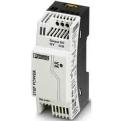 Phoenix Contact Stromversorgung STEP-PS/1AC/12DC/1.5