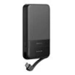 EcoFlow Powerbank RAPID 5000 Black