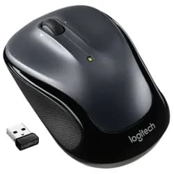 Logitech Maus