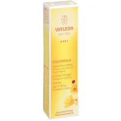 Weleda Calendula Gesichtscreme