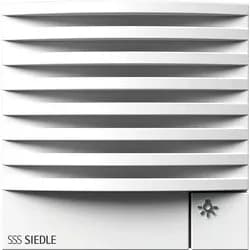 Siedle&Söhne Lautsprecher Modul TLM 611-02 W