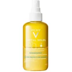 Vichy Ideal Soleil Sonnenspray+Hyaluron LSF30