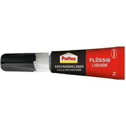 Pattex Sekundenkleber 3,0 g
