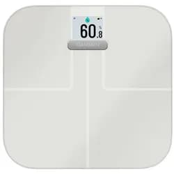 Index S2 Smart-Waage weiß