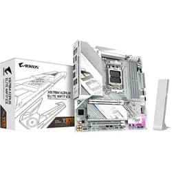 Gigabyte Mainboard