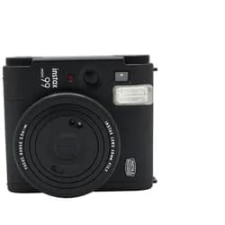 Fuji Film Instax Mini 99 black