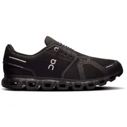 ON Cloud 6 BLACK / BLACK 44.5