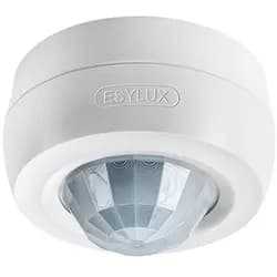 ESYLUX Decken-Bewegungsmelder MD 360i/24 BASIC SMB