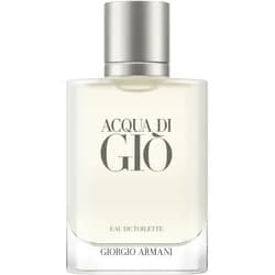 Acqua di Giò Pour Homme EdT Nat. Spray