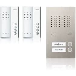 Ritto Acero pur Audioset Freisp. RGE1818425
