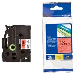 Brother Schriftbandkassette TZe-461