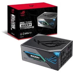 ASUS SROG THOR 1600W Titanium III