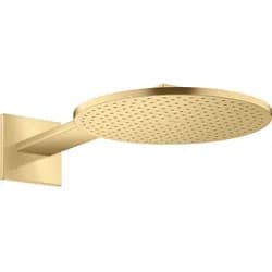 Kopfbrause 300 1jet AXOR m Brause Wandmo