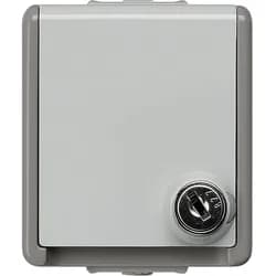 Siemens, Steckdose, Schuko-Steckdose